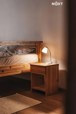 Prodej bytu 3+kk, Horní Planá, 63 m2