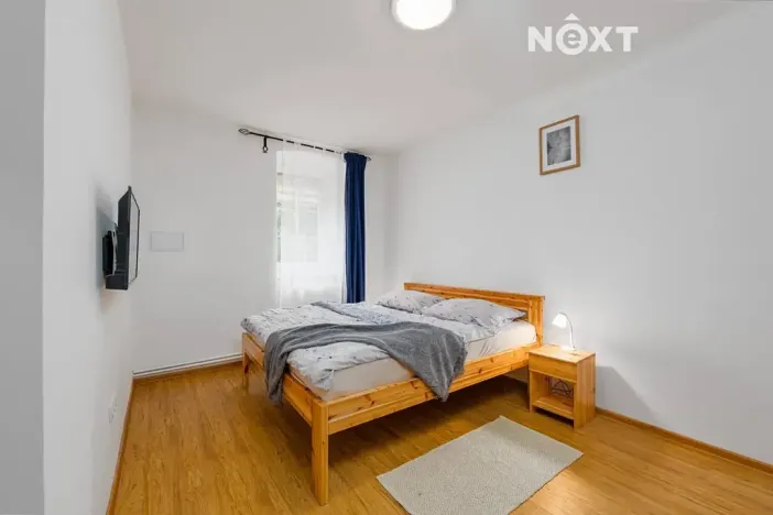 Prodej bytu 3+kk, Horní Planá, 63 m2