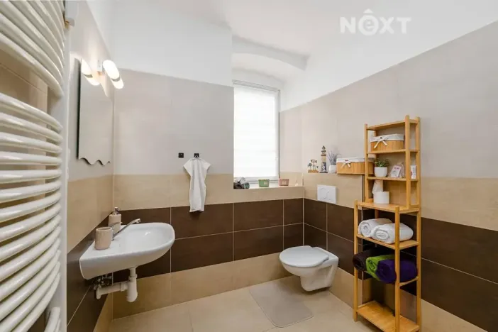 Prodej bytu 3+kk, Horní Planá, 63 m2