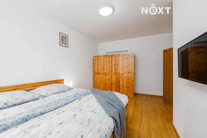 Prodej bytu 3+kk, Horní Planá, 63 m2