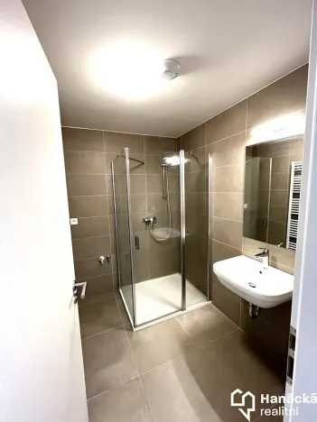 Pronájem bytu 3+kk, Olomouc, Dolní novosadská, 67 m2