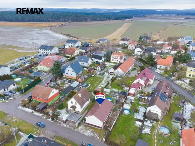 Prodej rodinného domu, Česká Bříza, 102 m2