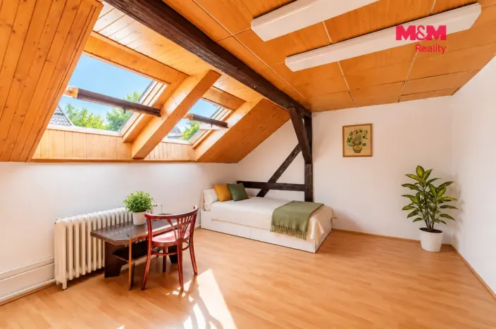 Prodej rodinného domu, Kraslice, Dukelská, 650 m2