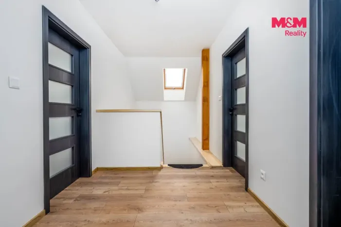 Prodej rodinného domu, Postupice, K Chalupám, 170 m2