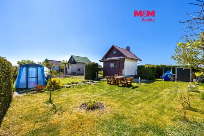 Prodej chaty, Hradec Králové - Slatina, 385 m2