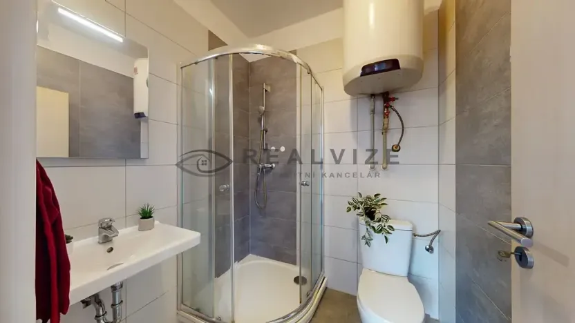 Prodej bytu 2+kk, České Budějovice, Resslova, 30 m2