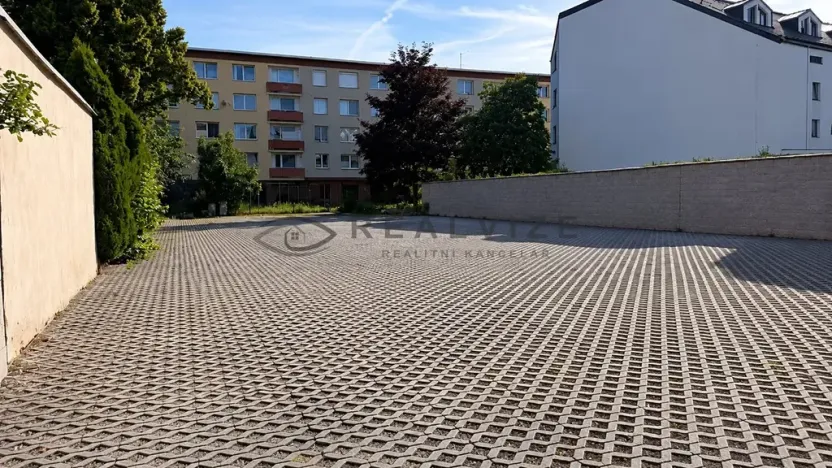Prodej bytu 2+kk, České Budějovice, Resslova, 30 m2