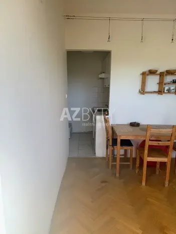 Prodej bytu 2+kk, Praha - Bubeneč, Lotyšská, 38 m2
