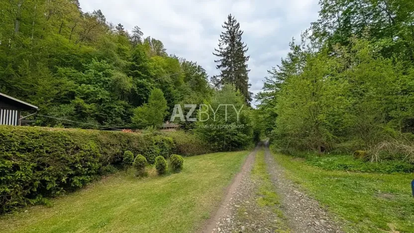 Prodej chaty, Chocerady, 52 m2