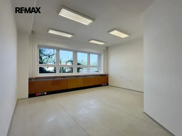 Pronájem kanceláře, Svitavy, Purkyňova, 30 m2