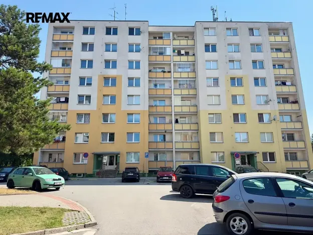 Pronájem bytu 2+1, Svitavy, Malé náměstí, 56 m2