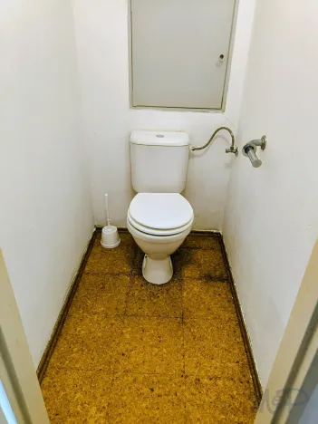Prodej bytu 2+1, Jihlava, Za Prachárnou, 41 m2