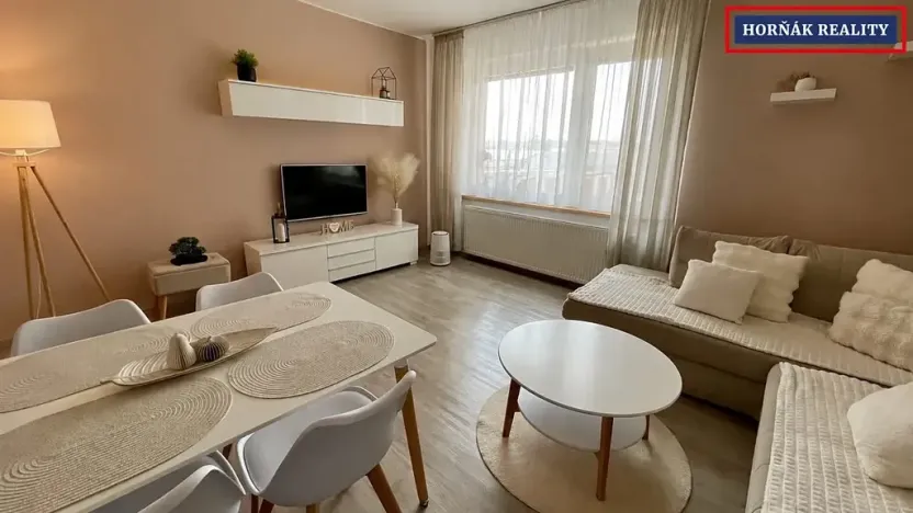 Prodej bytu 3+1, Bučovice, Plk. Malečka, 80 m2