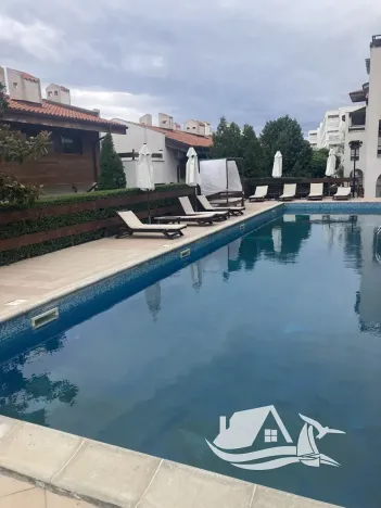 Prodej bytu 2+kk, Kavarna, Bulharsko, 53 m2