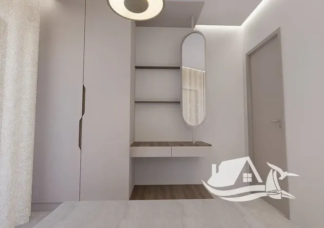 Prodej bytu 2+kk, Yerakini, Řecko, 36 m2