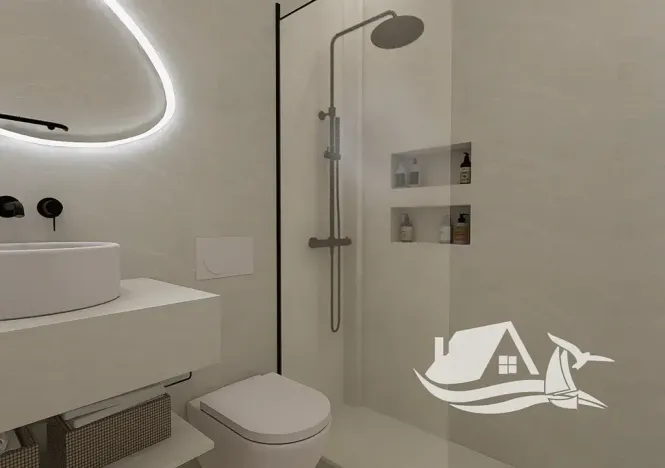 Prodej bytu 2+kk, Yerakini, Řecko, 36 m2