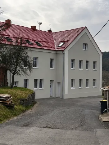 Pronájem bytu 3+kk, Chabařovice, 80 m2