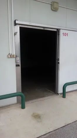 Pronájem skladu, Jeneč, Zahradní, 38 m2