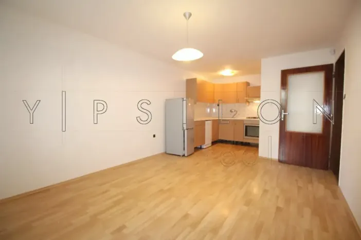 Pronájem bytu 2+kk, Praha - Čimice, Vidimská, 45 m2