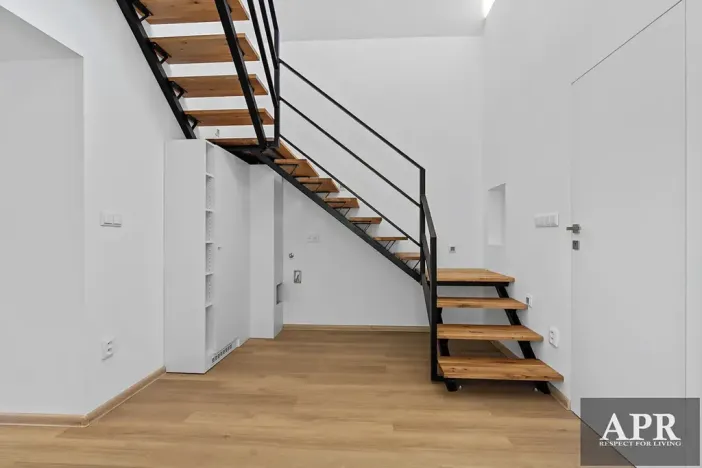 Prodej rodinného domu, Nivnice, Dr. Kachníka, 76 m2