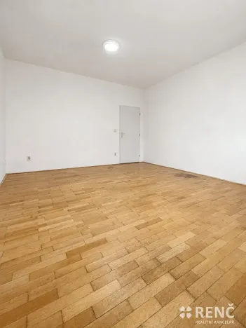 Pronájem bytu 2+kk, Brno, Bayerova, 52 m2
