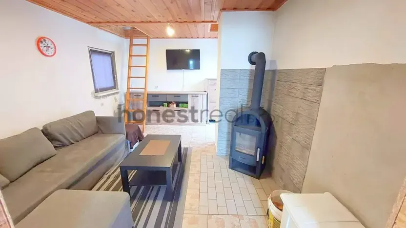 Prodej chaty, Napajedla, 50 m2