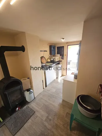 Prodej chaty, Napajedla, 50 m2