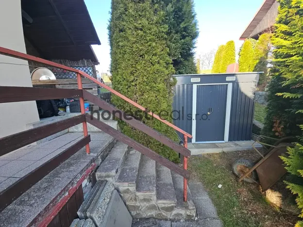 Prodej chaty, Napajedla, 50 m2
