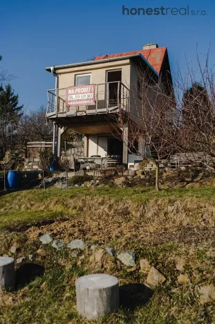 Prodej chaty, Napajedla, 50 m2