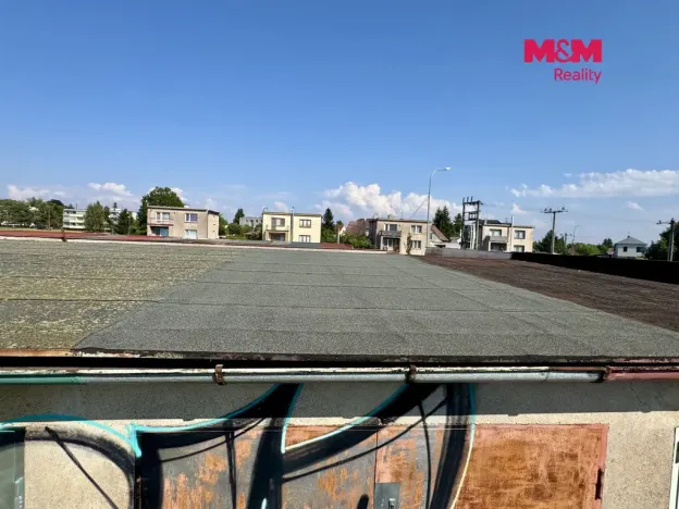 Prodej garáže, Černožice, Okružní, 16 m2
