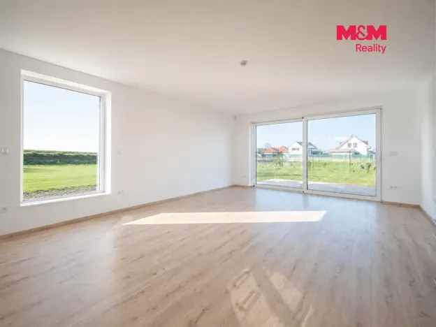 Pronájem rodinného domu, Poděbrady - Poděbrady V, Vrchlického, 199 m2