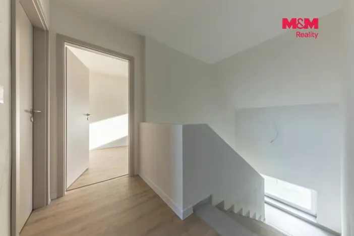 Prodej rodinného domu, Starý Vestec, 102 m2