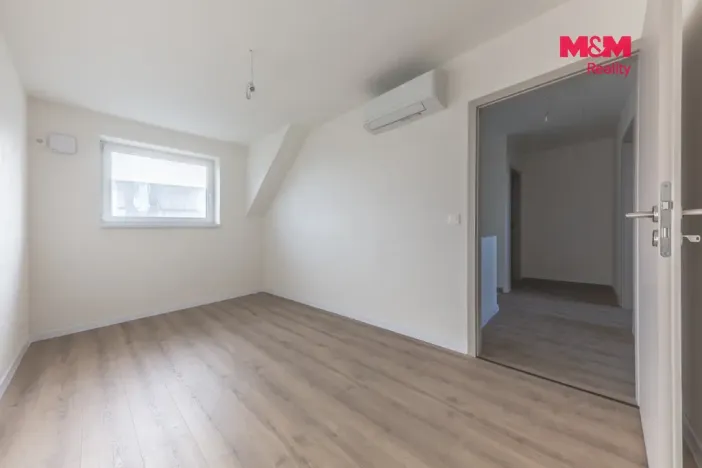 Prodej rodinného domu, Starý Vestec, 102 m2
