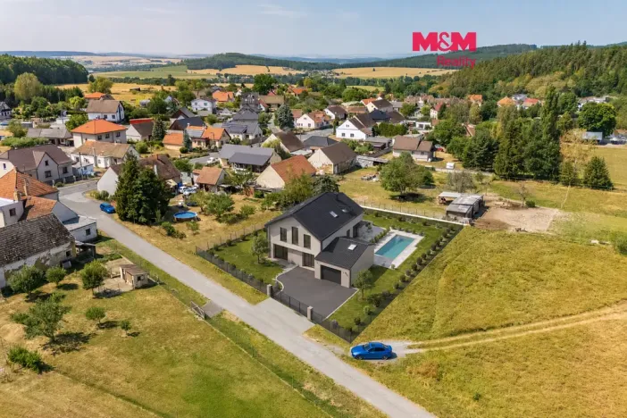 Prodej pozemku pro bydlení, Dolce, 1729 m2