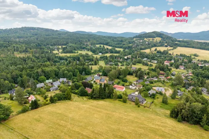 Prodej ubytování, Doubice, 280 m2