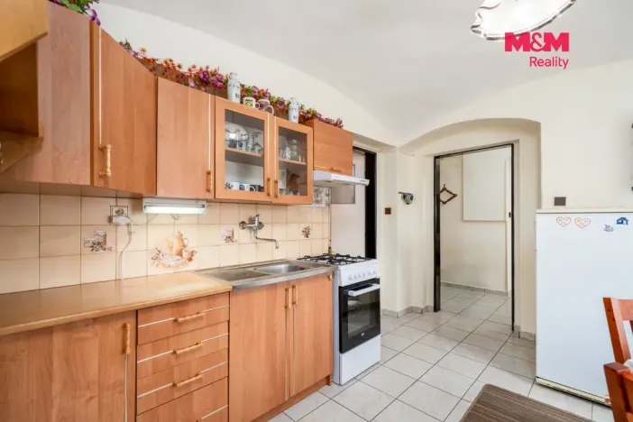 Prodej ubytování, Doubice, 280 m2