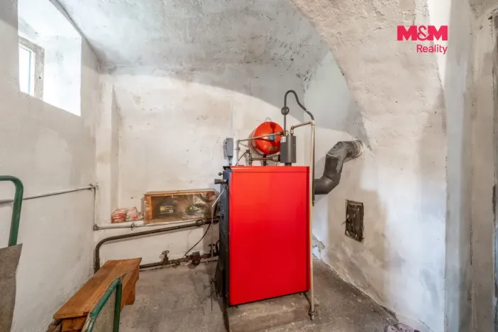 Prodej ubytování, Doubice, 280 m2