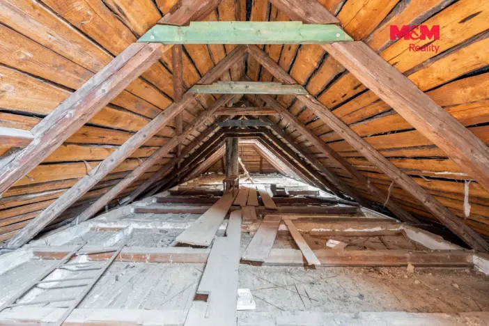 Prodej ubytování, Doubice, 280 m2