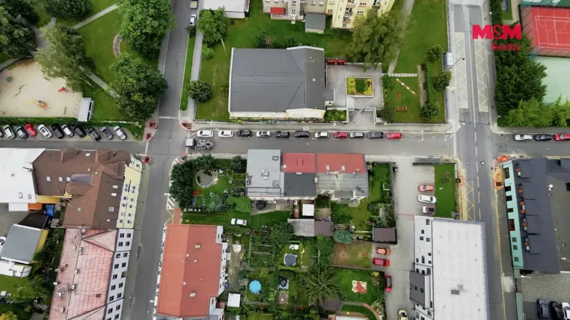 Prodej bytu 2+1, Ostrava - Vítkovice, Kutuzovova, 68 m2