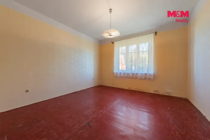 Prodej bytu 2+1, Karlovy Vary - Rybáře, Borová, 57 m2