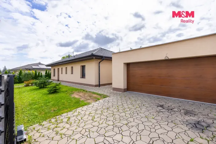 Prodej rodinného domu, Heřmanův Městec, Konopáčská, 118 m2