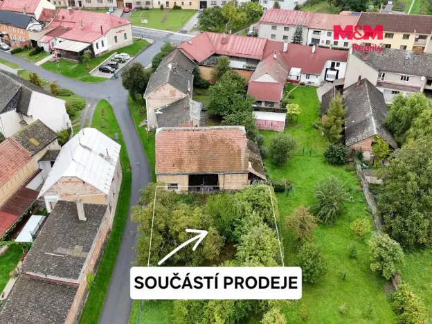 Prodej rodinného domu, Senička, 143 m2