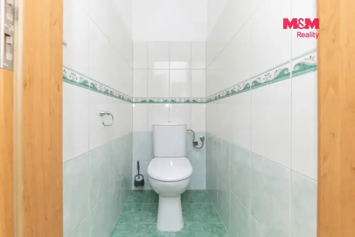 Prodej bytu 2+kk, Drásov, Hradčanská, 53 m2