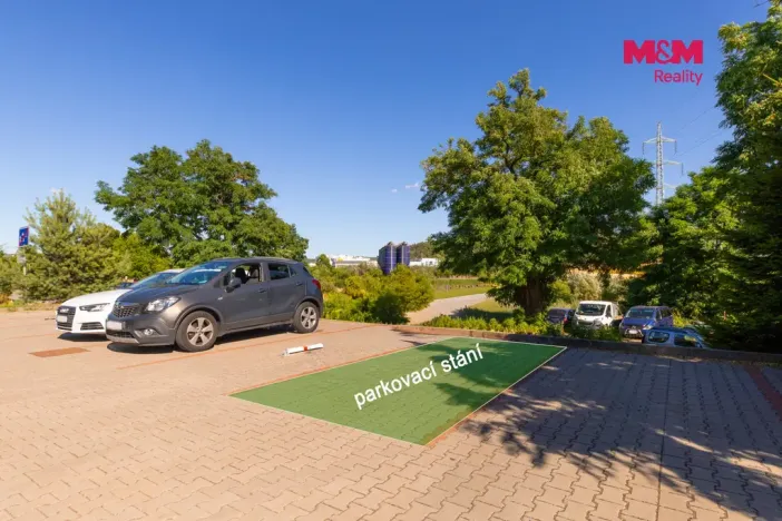 Prodej bytu 2+kk, Drásov, Hradčanská, 53 m2