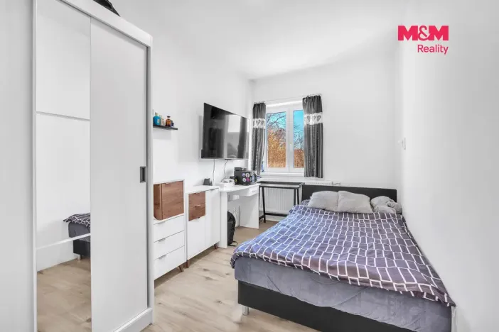 Prodej rodinného domu, Staré Jesenčany, 110 m2