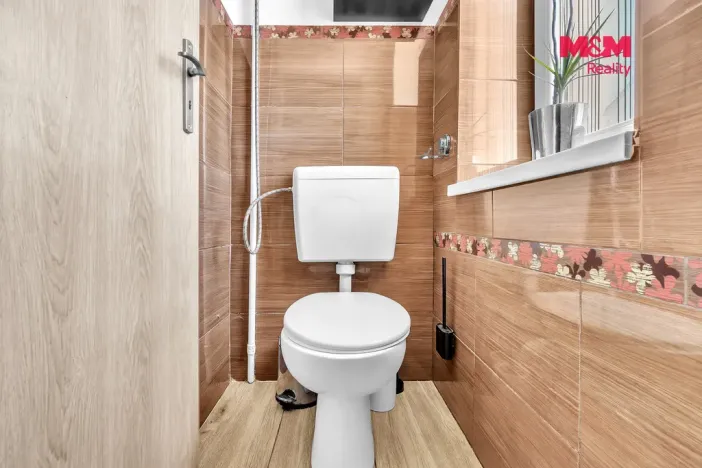 Prodej rodinného domu, Staré Jesenčany, 110 m2