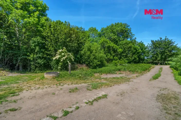 Prodej rodinného domu, Staré Jesenčany, 110 m2