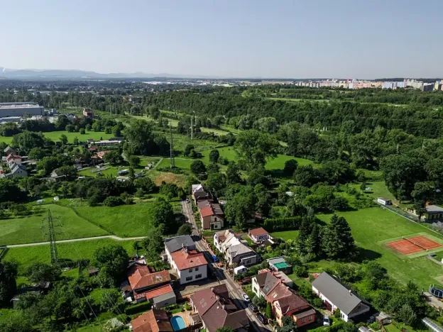 Prodej rodinného domu, Ostrava, Železničářská, 170 m2