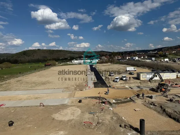 Prodej pozemku, Hluboká nad Vltavou, Masarykova, 906 m2