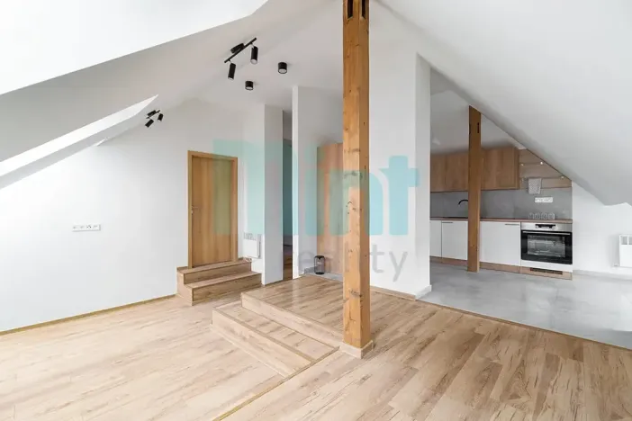 Prodej bytu 3+kk, Ostrava, Vrázova, 123 m2